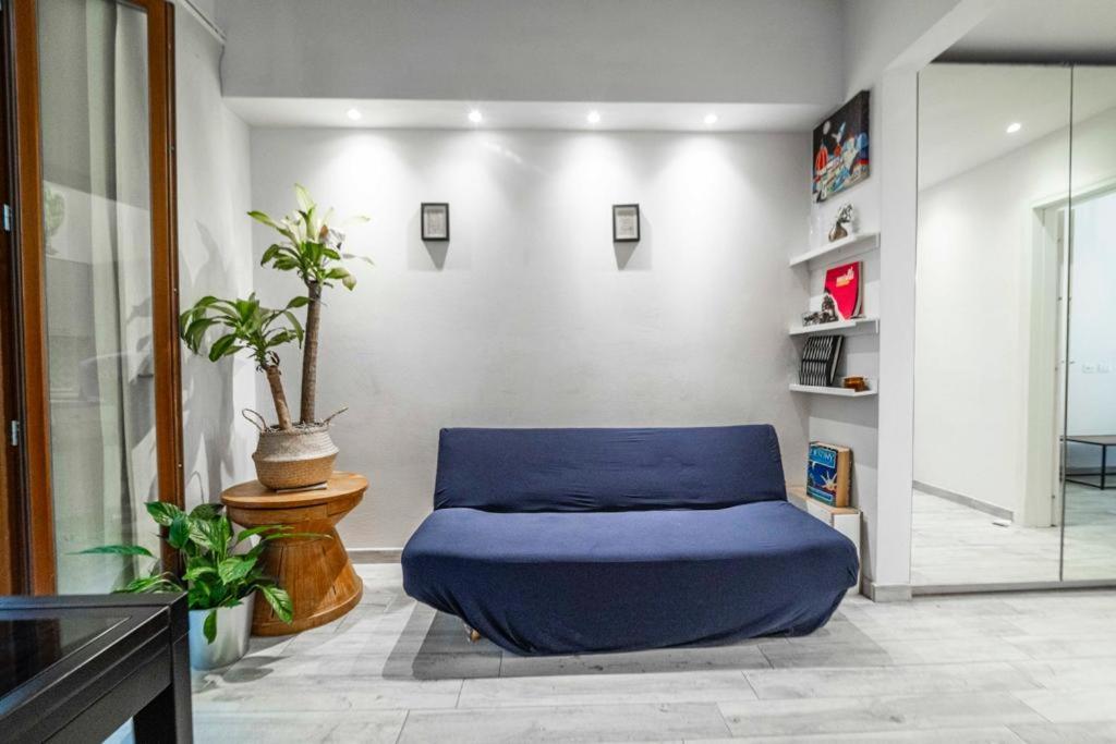 佛罗伦萨Puccinotti House公寓 外观 照片